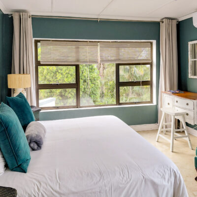 Ocean Blue Family Suite