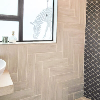 Ocean Blue Family Suite