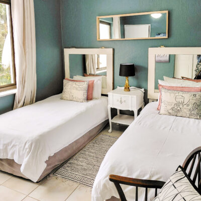 Sea Rose Family Suite