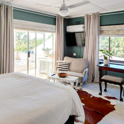 Sea Rose Family Suite