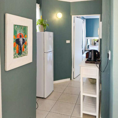Sea Rose Family Suite