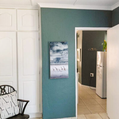 Sea Rose Family Suite