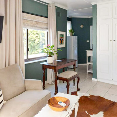 Sea Rose Family Suite
