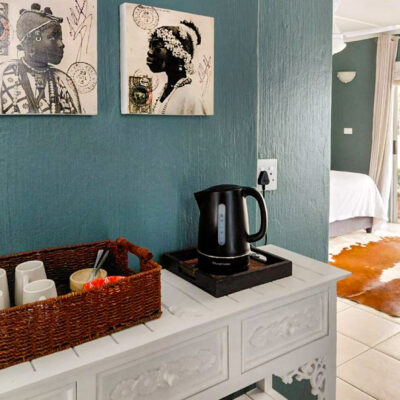 Sea Rose Family Suite