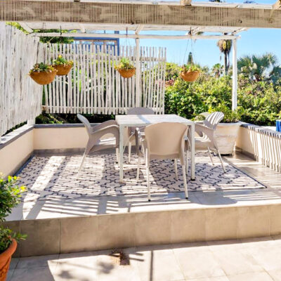 Sea Rose Family Suite