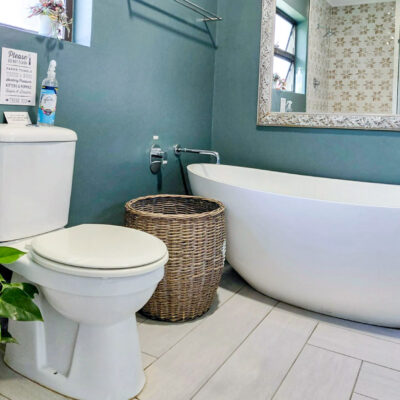 Sea Rose Family Suite