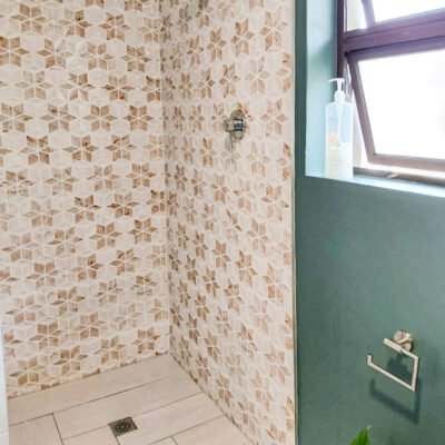 Sea Rose Family Suite