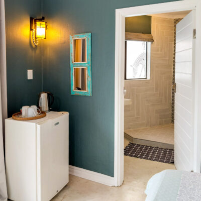 Ocean Blue Family Suite